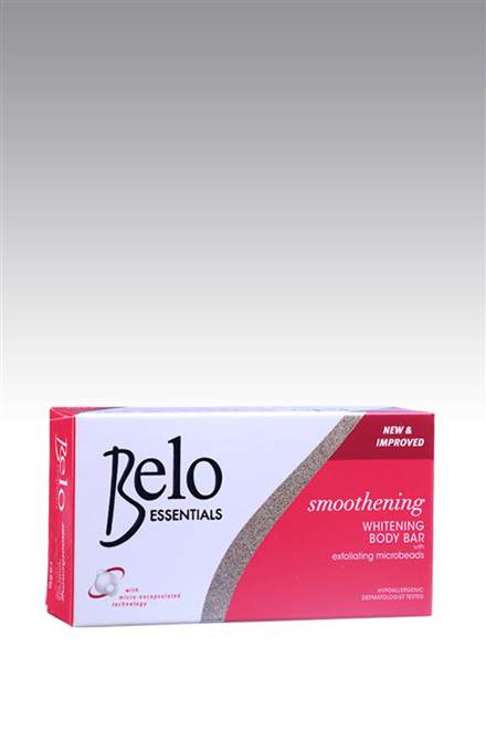 Belo Essentials Whitening Body Bar | Boardwalk PH Online